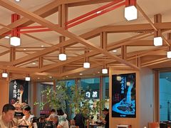 -味千拉面(广州白云机场T1西二店)