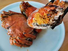 -品鲜村农家菜·阳澄湖大闸蟹(总店)