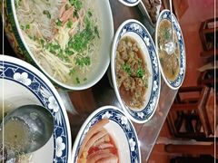 -真不同饭店(老城店)