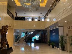-北京A·C·Embassy酒店(三里屯工人体育场地铁站店)