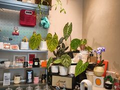-Dogi&kiki Coffee(中心商务大厦店)
