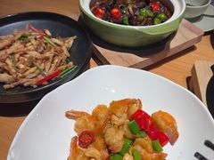 -竹里馆·淮扬菜·功夫茶(老门东店)