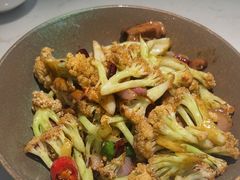 -芳满庭粤菜餐厅(丹阳吾悦店)