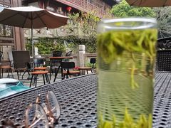 -韬光茶庵