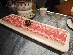 -百草滩羊清水涮羊肉·清真·宁夏盐池滩羊(莲花桥店)