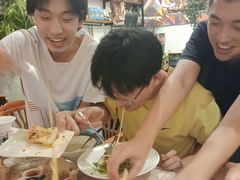 -安妮意大利餐厅(世贸天阶店)