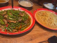 -泥糊破店小酒馆·团建聚餐(南京西路店)