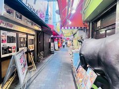 -心斋桥