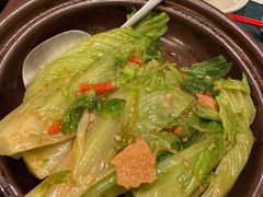-誉八仙粤菜(万象天地店)