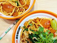 -超享乐剁椒面(元谷店)