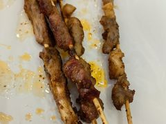 -宛平李记小吃(东关街店)