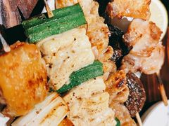 -鸟鹏烧鸟居酒屋(熙龙湾店)