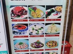 -南湖船菜大酒店