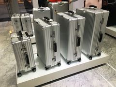行李箱-RIMOWA(成都太古里店)