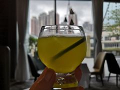 金桔柠檬汁-王品台塑牛排(成都万象城店)