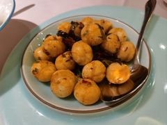 酸菜炒汤圆-贵州大厦贵州厅(樱花园西街店)