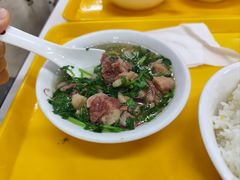 -雨霖祥和炖肉(南市店)