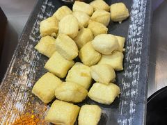 石屏豆腐-微醺烤牛·炭火烧烤·精酿啤酒(东郊记忆店)