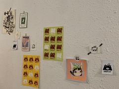 -ABCD咖啡屋(妇幼店)