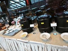 -金石滩鲁能温泉假日酒店·海洋之星餐厅