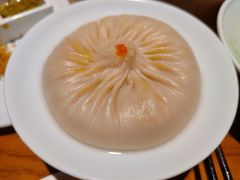王牌蟹粉灌汤包-苏小柳手工点心(人民广场分院)