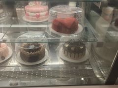 -DQ·蛋糕·冰淇淋(新世纪6F店)