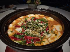-悦轩中餐厅·高空江景·杭州柏悦酒店
