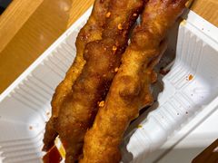 -鲜得来排骨年糕(豫园店)