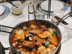 -阿里疆Alijiang·丝路美食·异域风情·清真(长楹天街店)