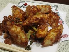 -大灶头·新昌菜(中国茶市店)