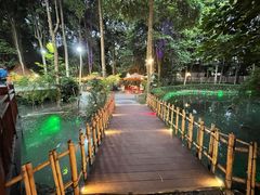 -二荆条·蜀鲜汇城市森林火锅