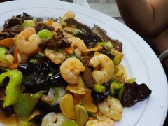 -抹直口特色菜馆(一店)