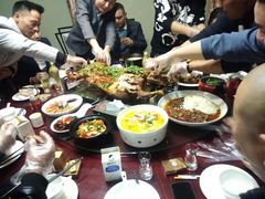 -杨正宗烤全羊(北二环店)