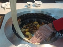 -二十一分小锅炖(中心店)