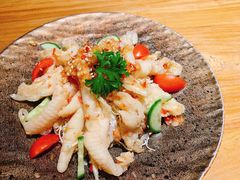 泰式无骨鸡爪-大叔食堂·和风料理·烧鸟(Aone运动公园店)