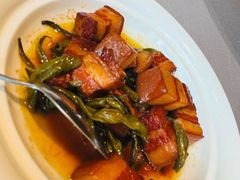 -1918中餐厅(衡山路店)