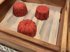 -桂满陇·海市蜃楼·黑金(国金店)