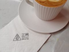 -三间愈舍·Triple Spa(重庆IFS国金中心店)
