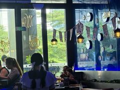 -bluefrog蓝蛙(皇庭广场店)