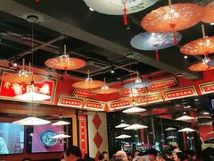 大堂-蜀香格格•剁椒鱼头(龙西店)