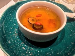 -醉舍·新淮扬菜(长宁龙之梦店)