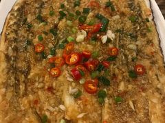 -枪火串烧·东北特色烧烤(罗湖总店)