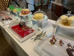 -The COOK·厨餐厅·自助餐(浦东嘉里大酒店)