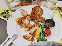 -西语炭烧牛排·西厨(滨湖万科里店)