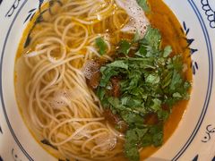 -肥叔锅贴(蓝旗街店)