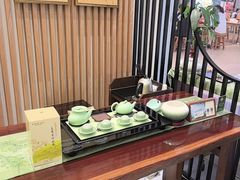 -天福茗茶(宝山宝乐汇店)
