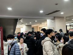 -复旦大学附属华山医院(总院)