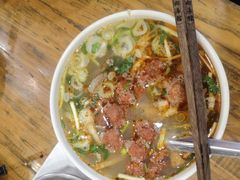 -清真马杰山牛肉汤馆