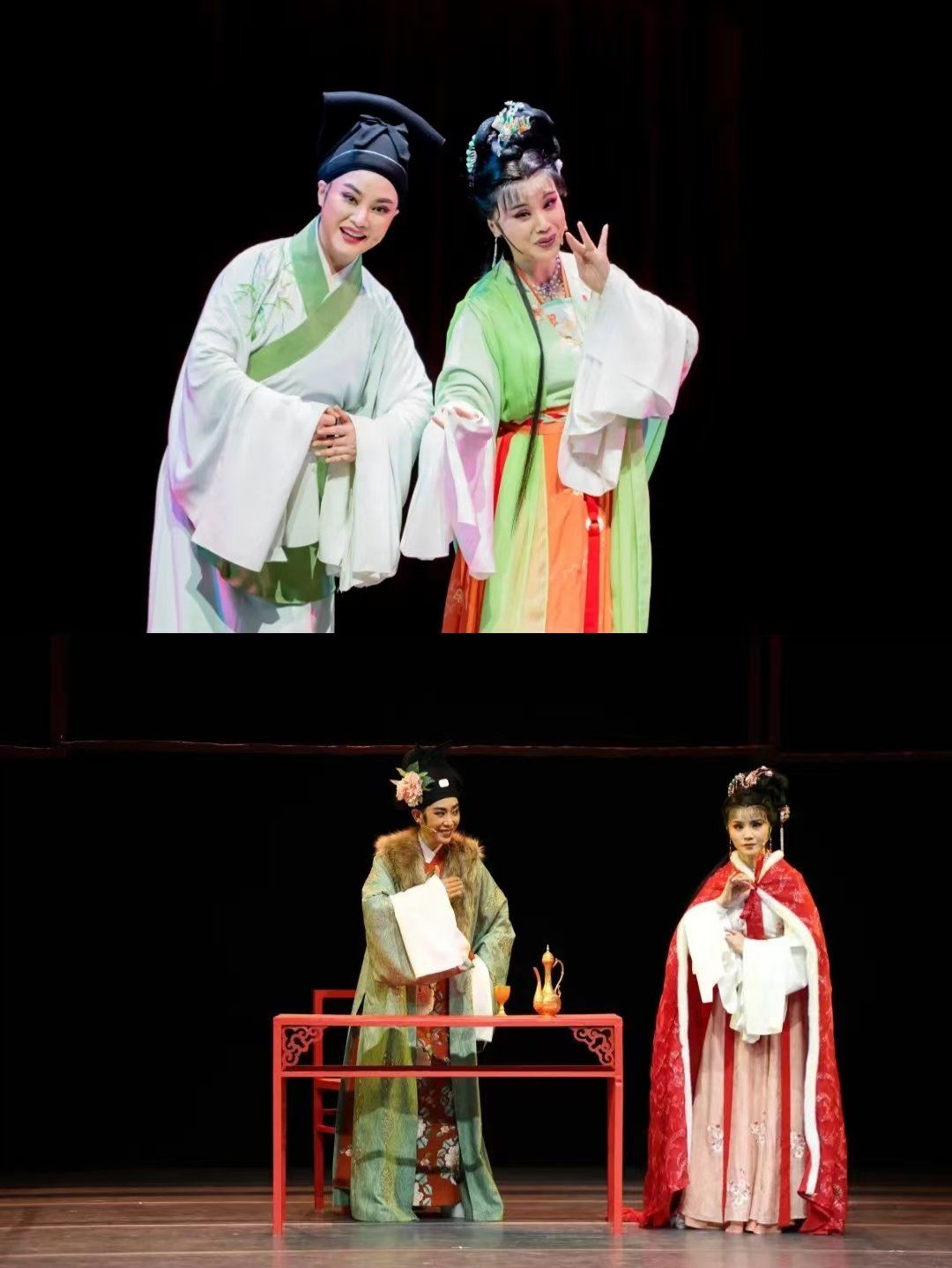 独占花魁的卖油郎,才不是男妲己!