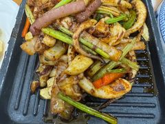 -家宴滇食记·云南家常菜
